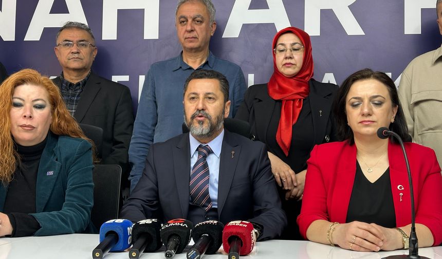 Polislerin sorunlarına dikkat çekildi