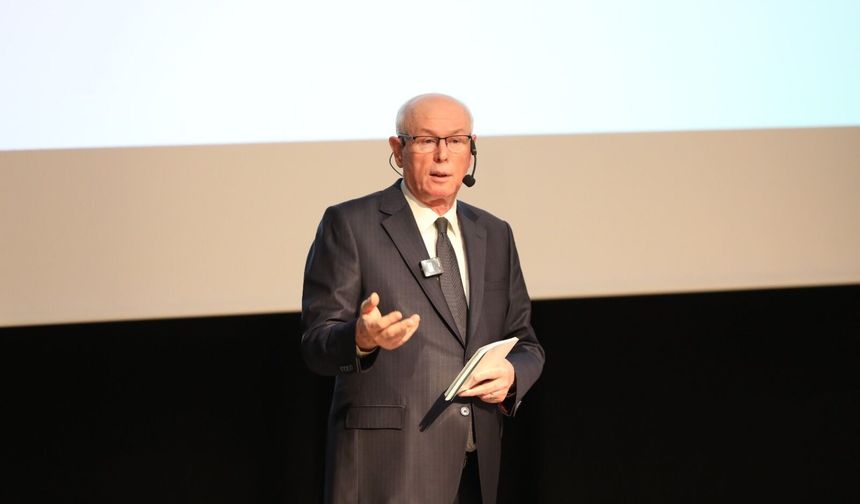 Odunpazarı Belediyesi 2025 raporunu açıkladı