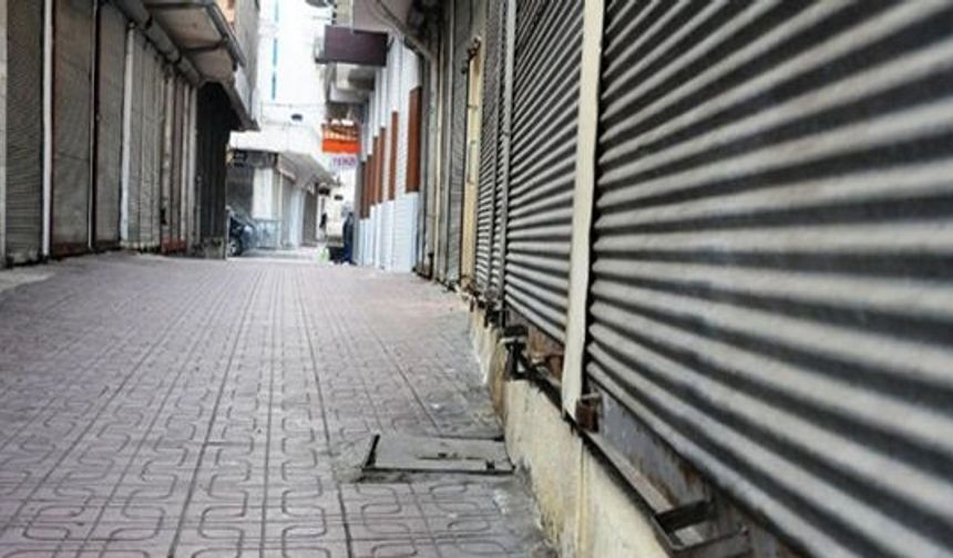 Artan maliyetler esnafı zorluyor