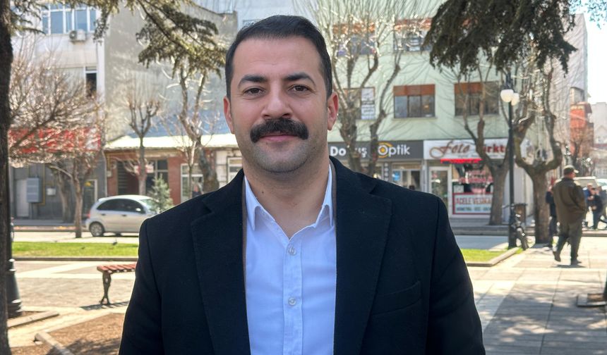 Başkan Yalaz: " Yapılan zamlar tüm alanlara yansıyacak"