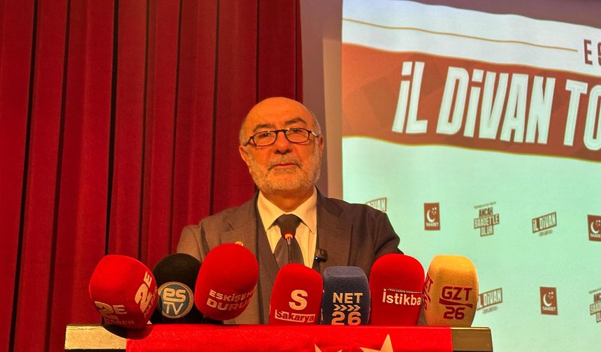 Başkan Bingöl, "Kamu arazilerinin satışından vazgeçin!"