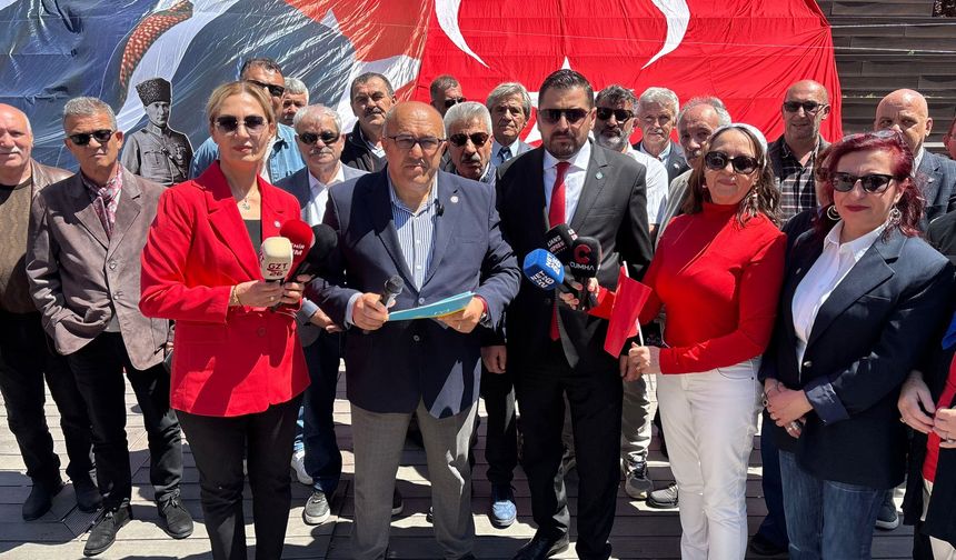 Çocuklar geleceğin teminatıdır!