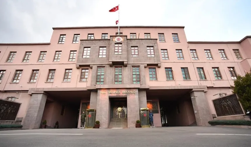 MSB, NATO Karargahı iddialarına yanıt verdi