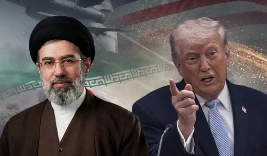 Orta Doğu’da ateşkes: Savaş durdu