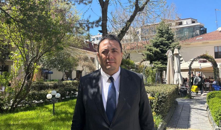 Acilen Devlet Hastanesi yapılmalı