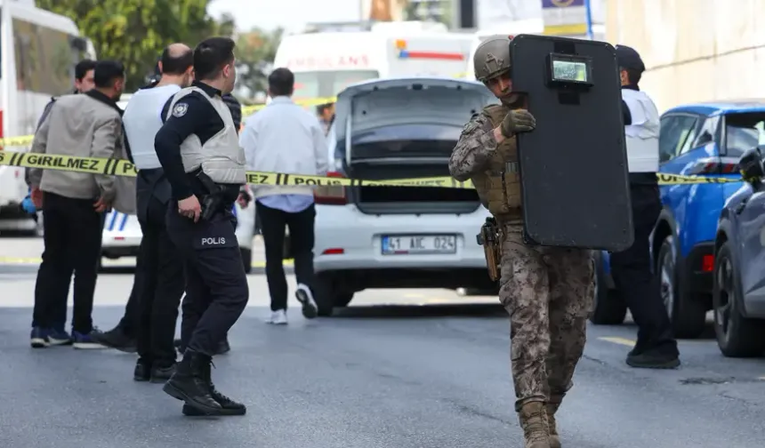 Konsolosluk saldırısında yeni detaylar!