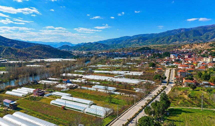 Sarıcakaya'daki maden projesine mahkemeden "iptal" kararı!
