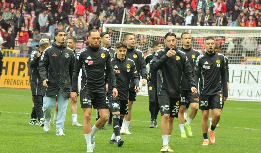 İşte play-off yolu!