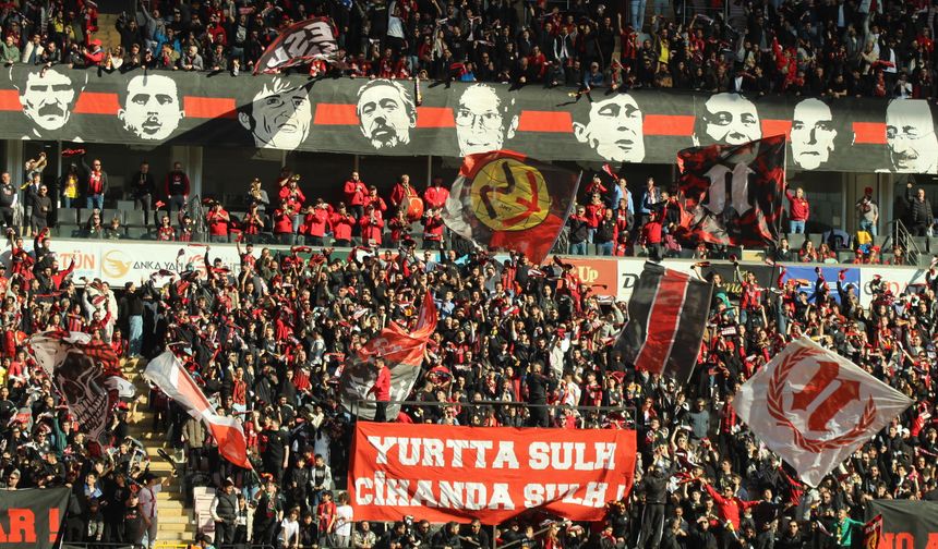 Eskişehirspor-Kütahyaspor maçı ne zaman?