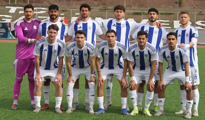 Anadoluspor durmuyor!