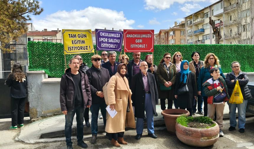 7 Yıldır yeniden yapılmadı! Mahalleli çözüm bekliyor