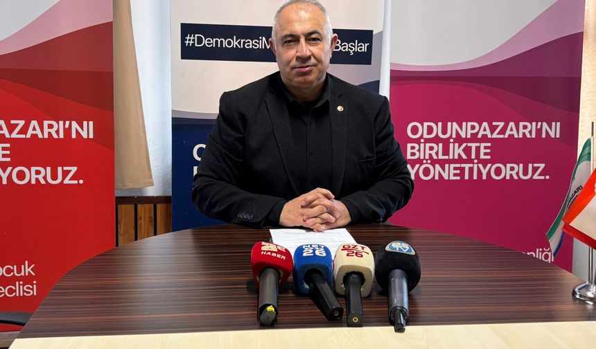 İsmail Kumru’dan gece turizmi çağrısı