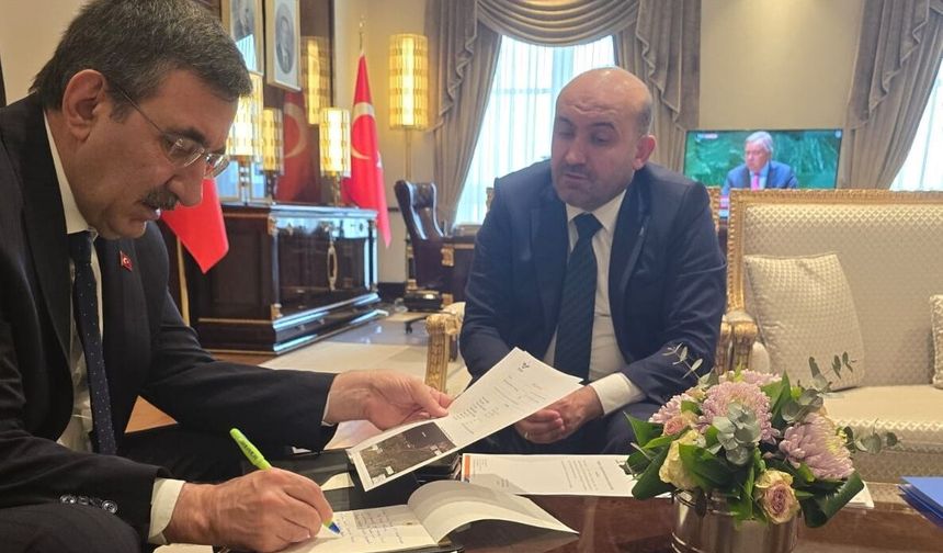 Çatır çatır satar...