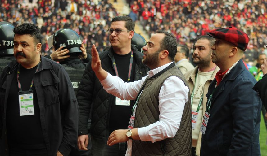 Eskişehirspor'da yol haritası belirlenecek!