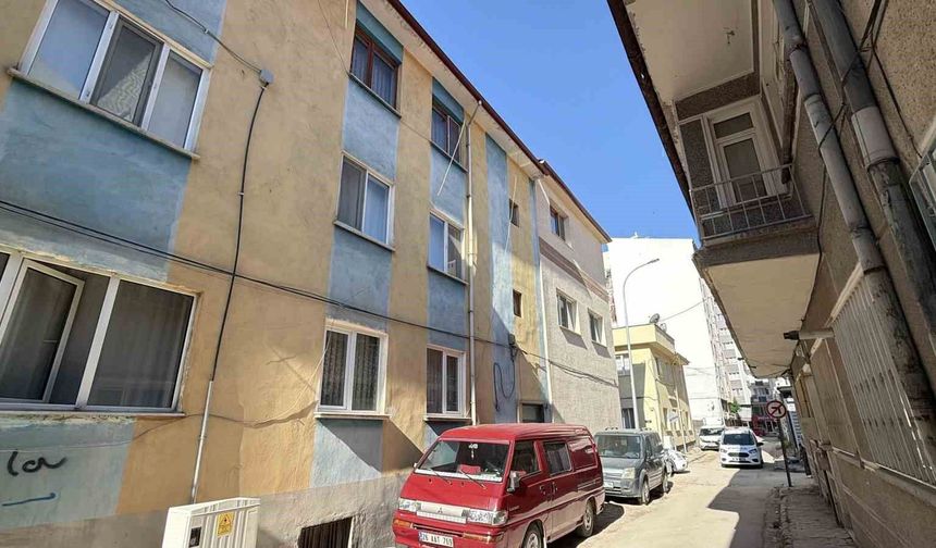 Eskişehir’de 59 yaşındaki şahsın şüpheli ölümü araştırılıyor