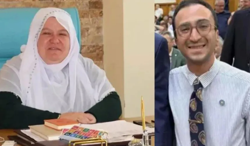 Mihalgazi Belediye Başkanı'na hakaret davasında karar çıktı