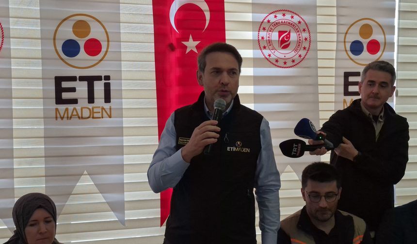 Bakan Bayraktar'dan Eskişehirlilere müjde