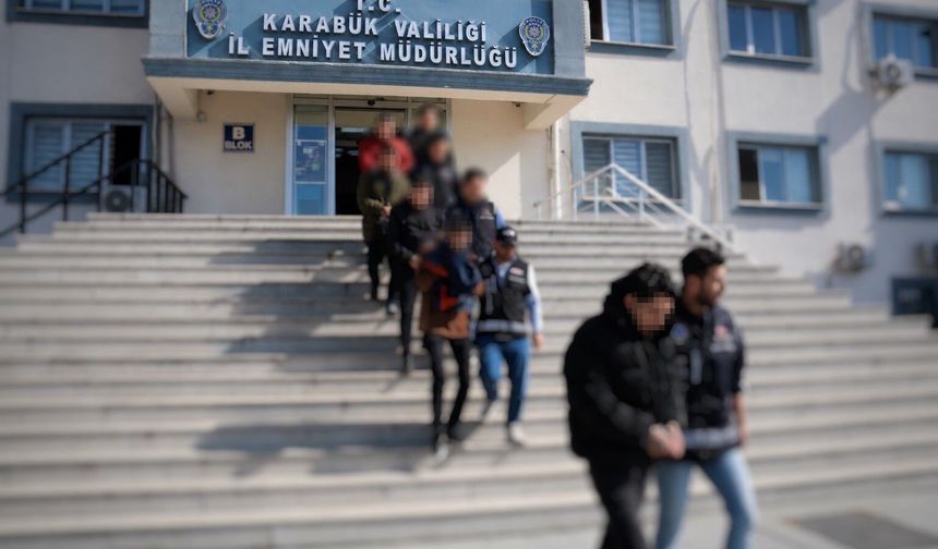 Yapay zeka destekli dolandırıcılık çetesi çökertildi