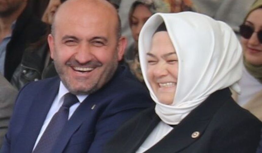 Bize şımarık diyor