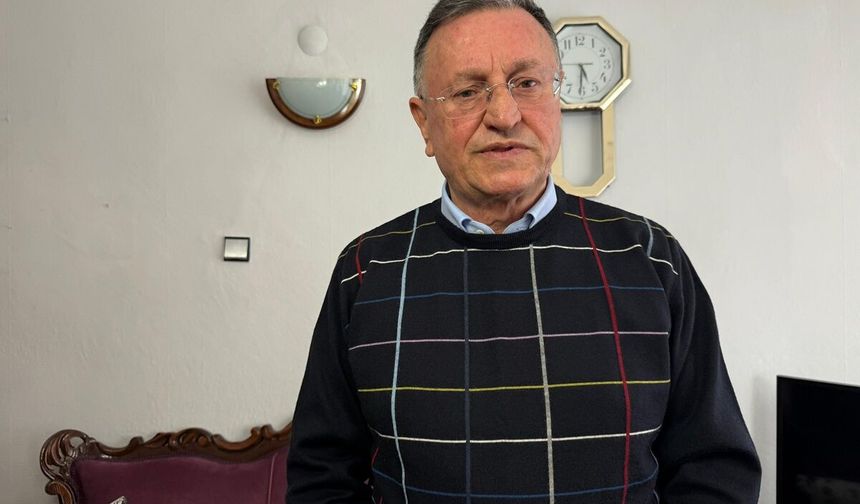 CHP Kurultay kararı sonrası Lütfü Savaş konuştu