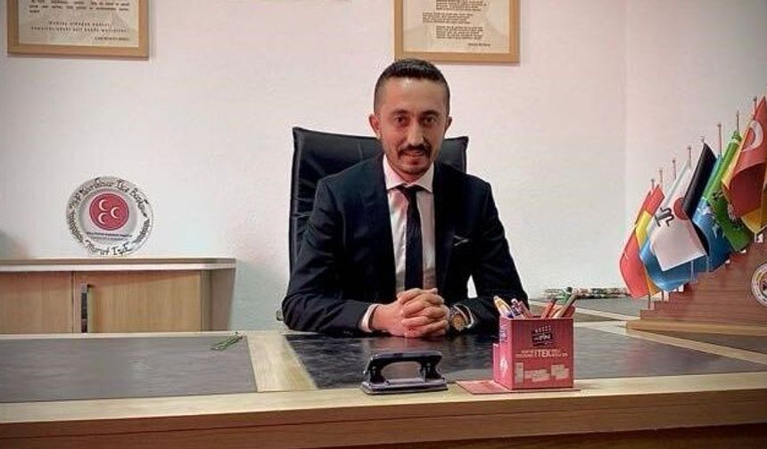 MHP Sivrihisar’da Murat Işık dönemi