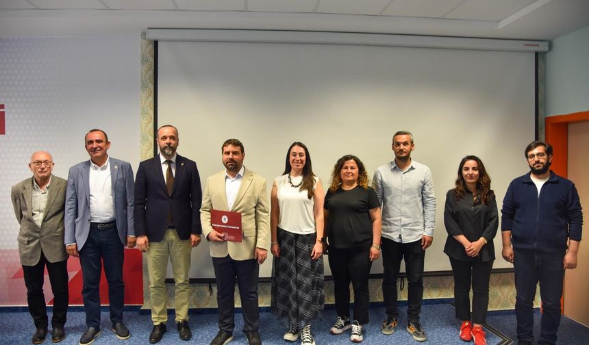 Küllüoba’nın sırları gün yüzüne çıkarıldı