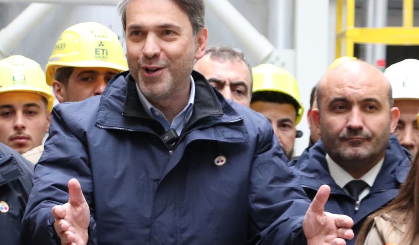 Eskişehir’i uçuracağız…