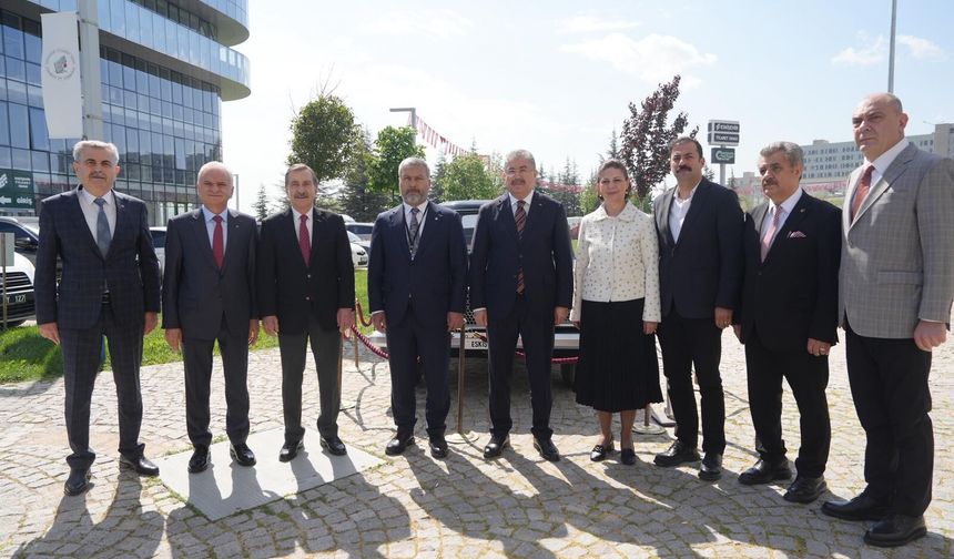 Eskişehir Sempozyumu gerçekleştirildi