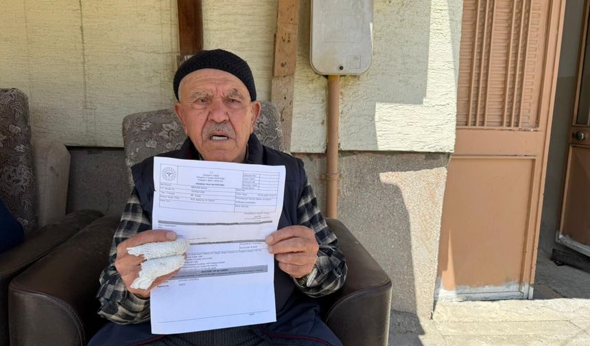 Komşu dehşeti iddiası: Kaburgası kırıldı