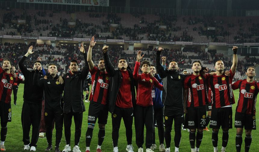 Kazanalım final kapısını aralayalım!