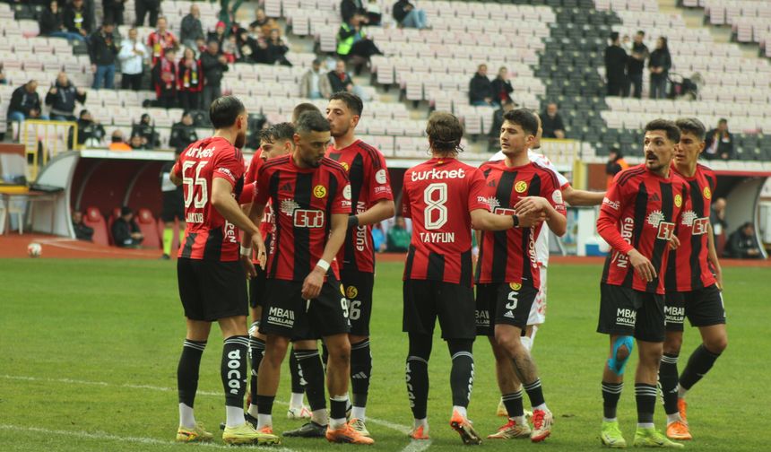 Eskişehirspor'u ilgilendiren gelişme: Sistem nasıl olacak?