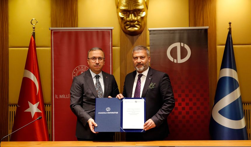 Eskişehir’de eğitimde yeni dönem başlıyor