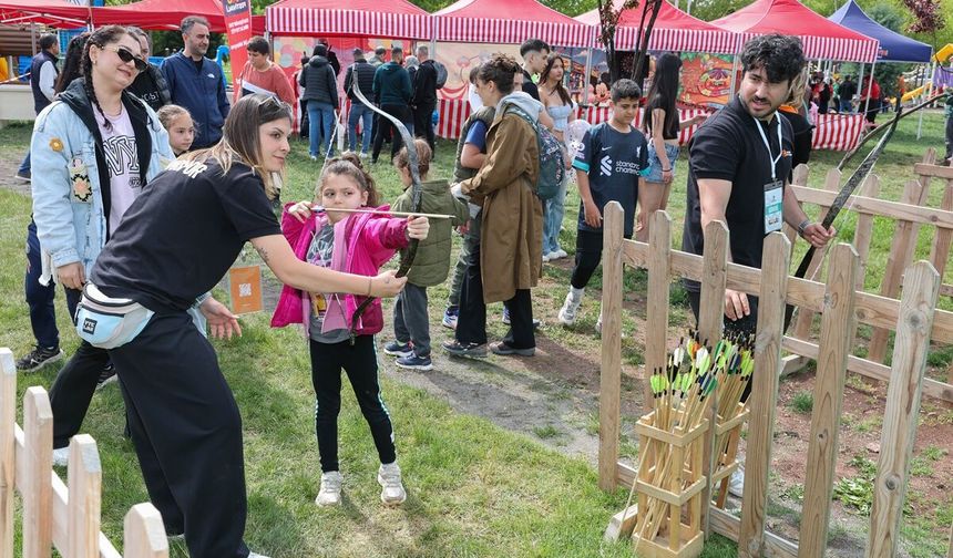 Kültür Yolu Festivali’nde söyleşi, sergi ve konser coşkusu