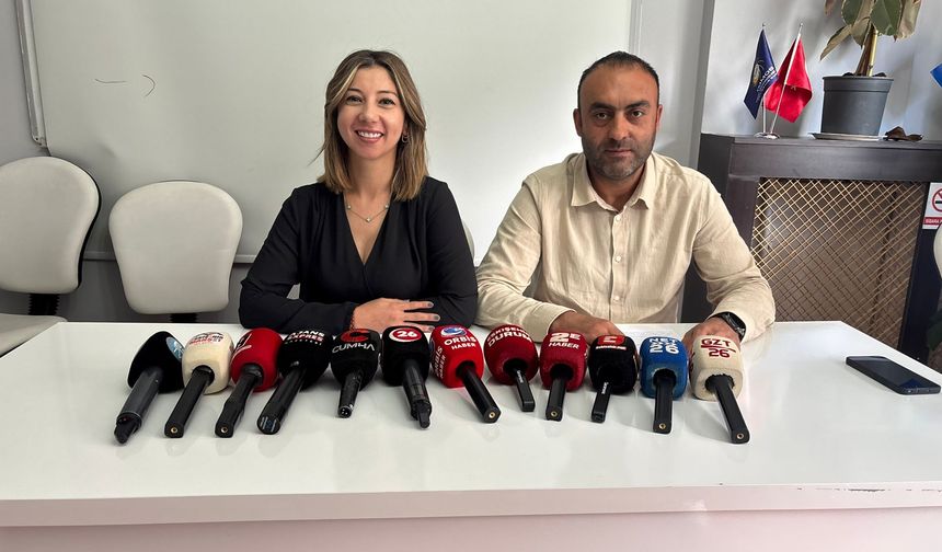 Çiftçilere sahte gübre uyarısı