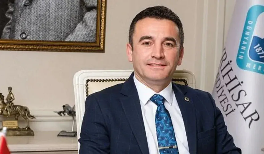 Sivrihisar Belediyesi'ne çirkin saldırı!