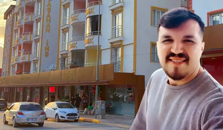 Bayram sabahı kan donduran olay: 3 yaşındaki oğlunu öldürdü!