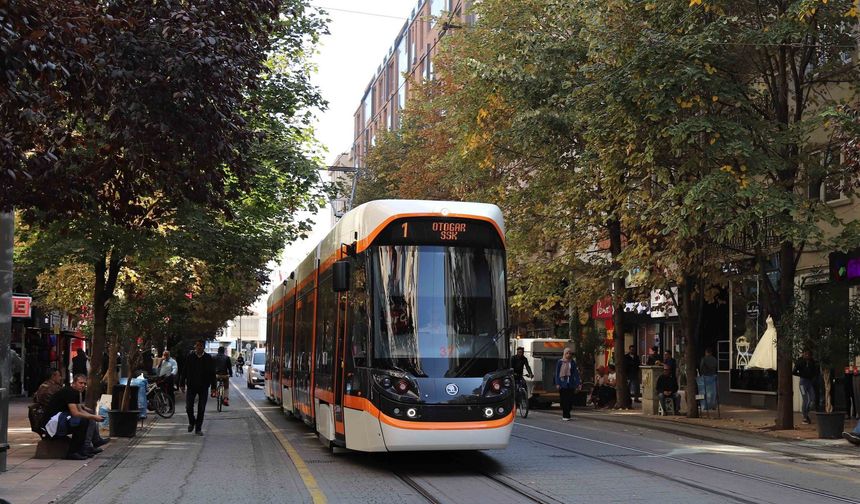 Kurban Bayramı’nda ulaşım ücretsiz