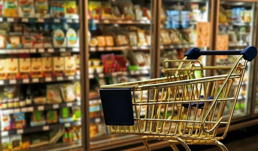 Zincir market alarmı: Gelir dışarı, yük Eskişehir’e!