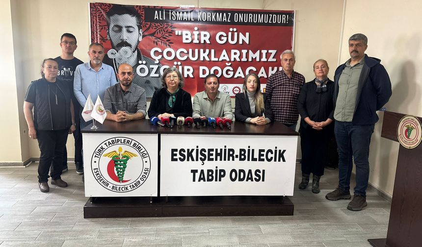 Ali İsmail Korkmaz Yaşam Ödülleri sahiplerini buldu