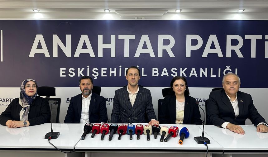 Eskişehir neden kredi desteğinin dışında kaldı?
