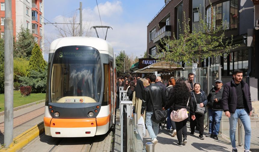 Öğrencilere ekonomik ulaşım desteği