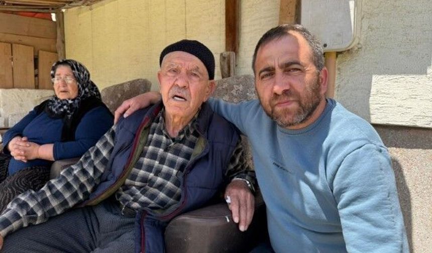 Eskişehir’de yaşlı adama saldırı olayında yeni gelişme