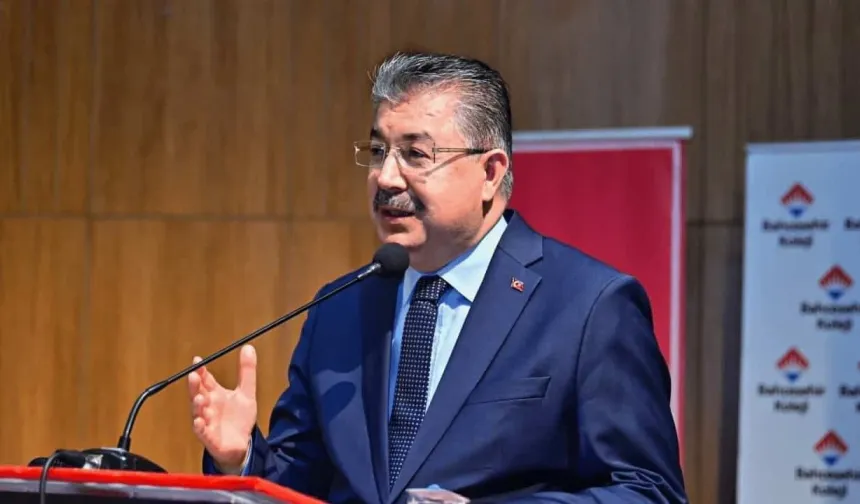 Vali Yılmaz: "Eskişehir, Türk havacılık tarihinin kalbidir"