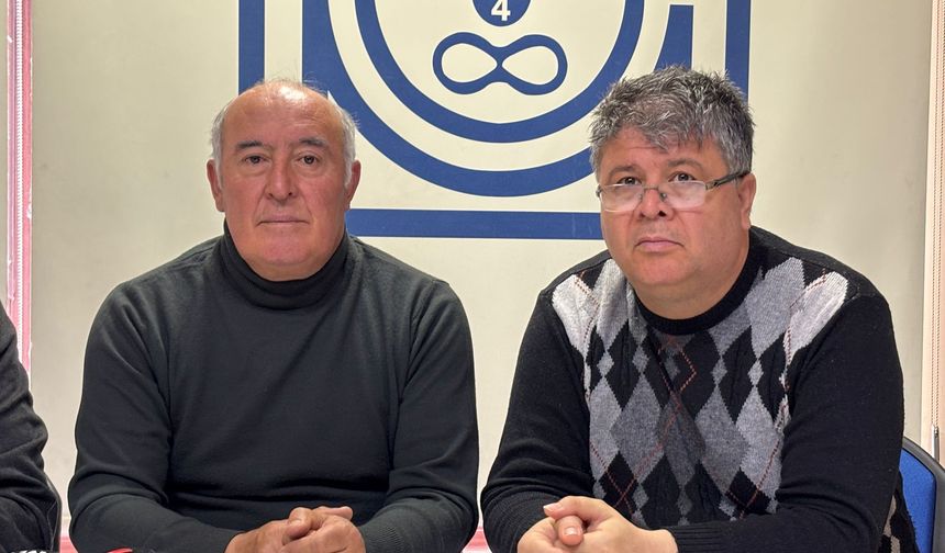 En fazla şikayet inşaat sektöründen geldi
