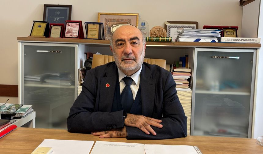 Eskişehir'e haksızlık edildi!