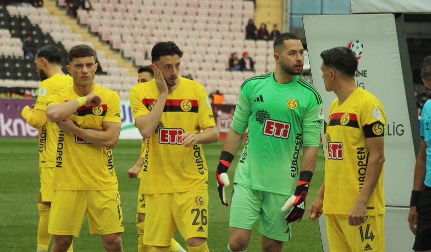 Eskişehirspor'da kadro planlaması hız kazandı!