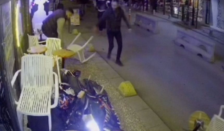 Eskişehir’de gürültü kirliliği vatandaşı bıktırdı