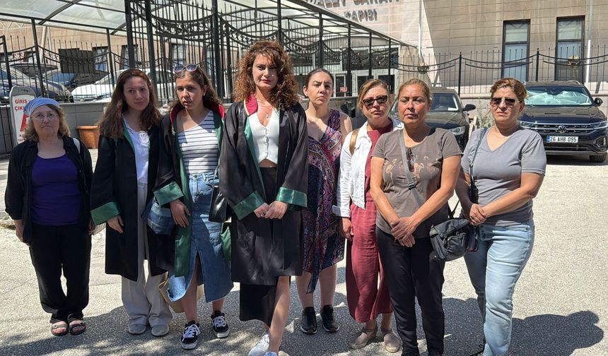 Deniz Oktay cinayetinde karar çıktı!