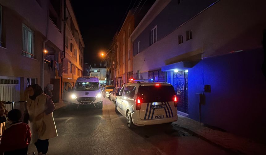 Eskişehir'de kahreden olay: Hayatını kaybetti...