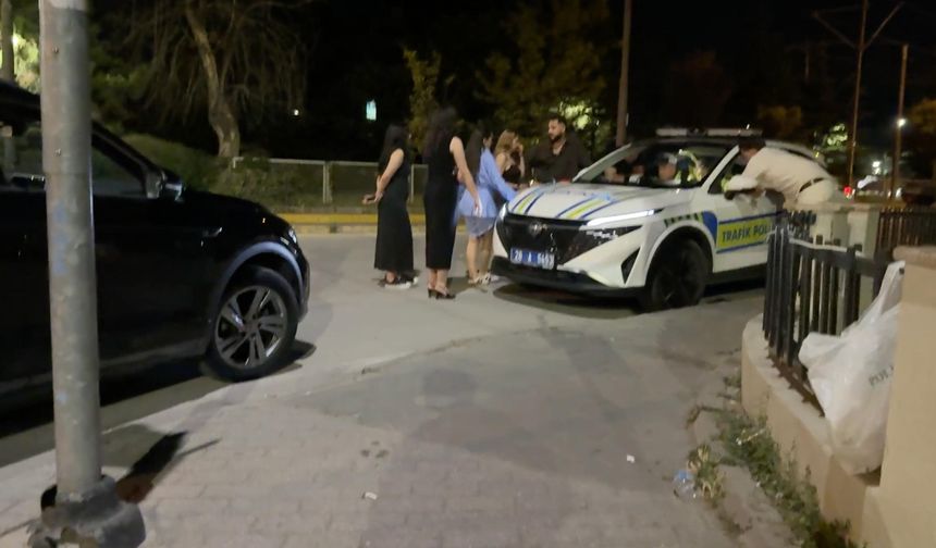 Eskişehir'de alkollü sürücülere ağır ceza
